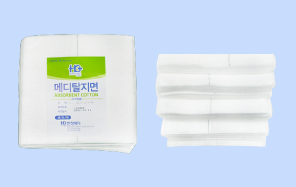 medi abdominal pad